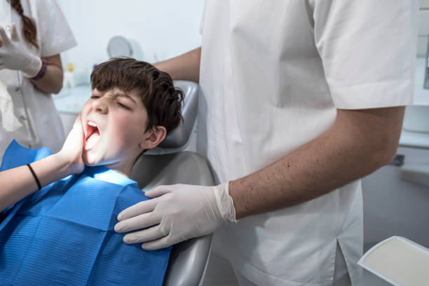 Best Emergency Dentist for Lost Fillings or Crowns in Ashburn, VA