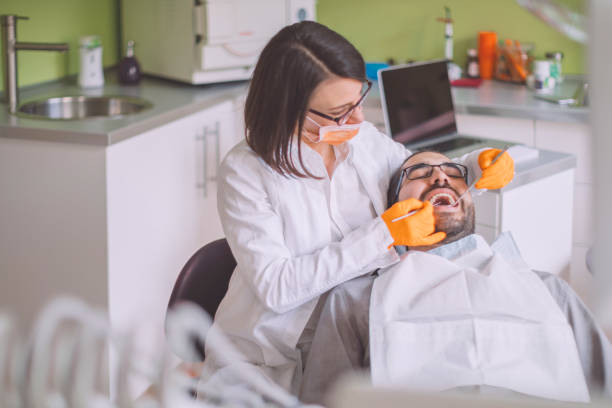 Best Orthodontic Emergency Dentist in Ashburn, VA