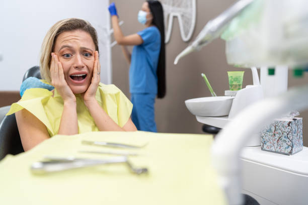 Best Pediatric Emergency Dentist in Ashburn, VA