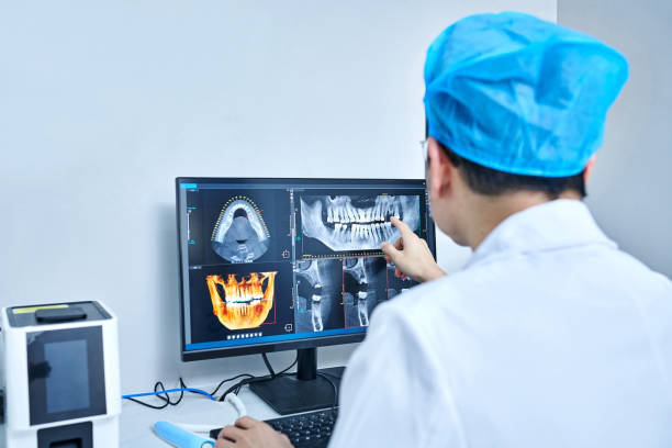Best Broken or Cracked Tooth Emergency Dentist in Ashburn, VA