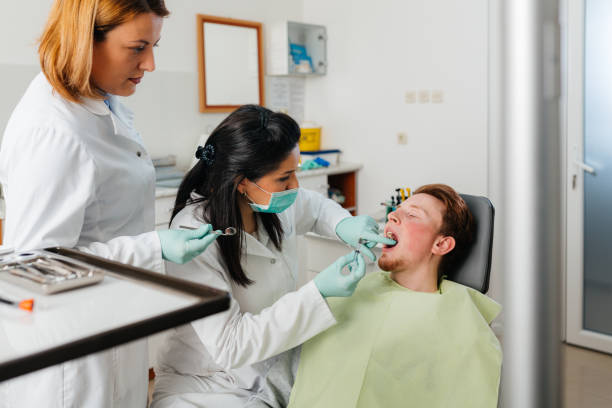 Best Emergency Root Canal Treatment in Ashburn, VA